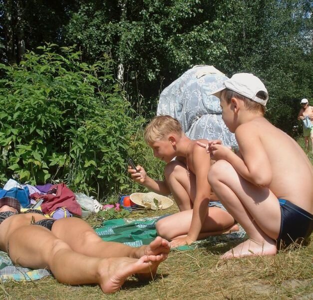 Юмор