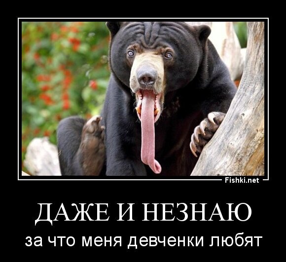 Даже и незнаю