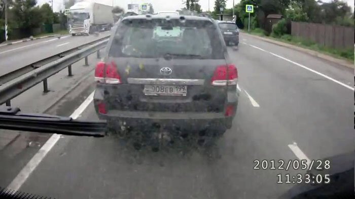 Видео дня