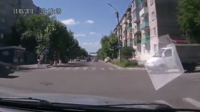 Видео дня