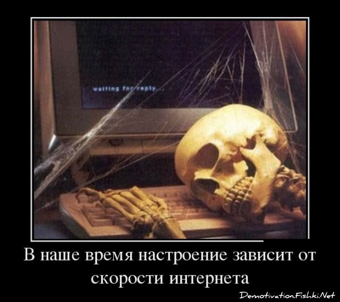 Смешной демотиватор от zubrilov за 13.07.2012 №120575