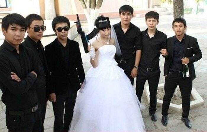 Крутые фотки