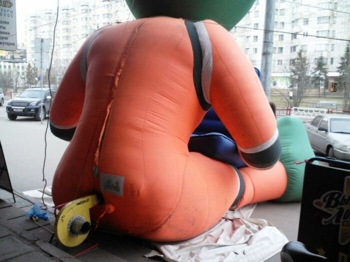 Новый фотоприкол