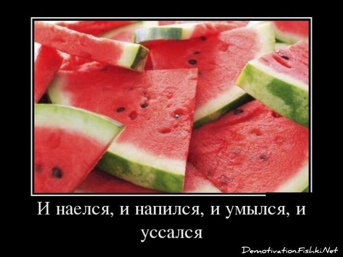 Смешной демотиватор от zubrilov за 20.07.2012 №121429