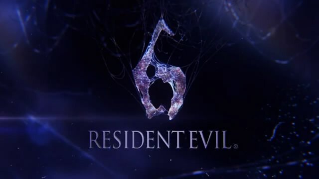 Трейлер Resident Evil 6 – сложное сотрудничество (видео)