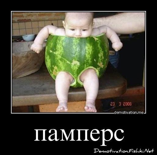 Смешной демотиватор от zubrilov за 23.07.2012 №121623