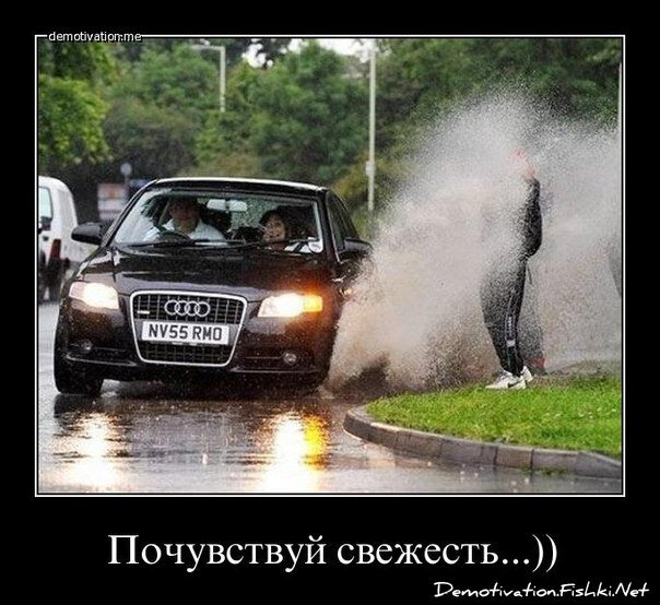 Смешной демотиватор от zubrilov за 23.07.2012 №121624