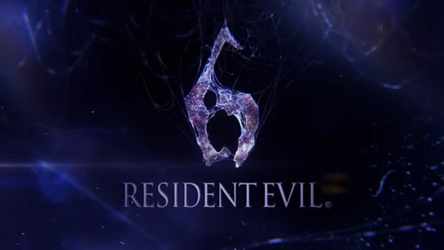 Геймплей Resident Evil 6 - Джейк (видео)