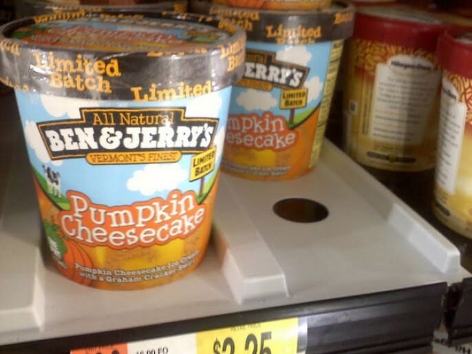 It's Fall, and Here are all the Delicious Pumpkin Reasons Why You Should Love The Crappy Weather!