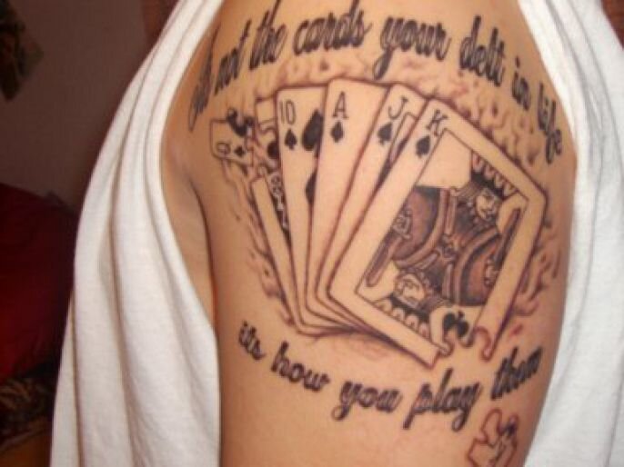 Stupid Spelling Mistake Tattoos: These Are Permanent Now, Ouch, Fail 