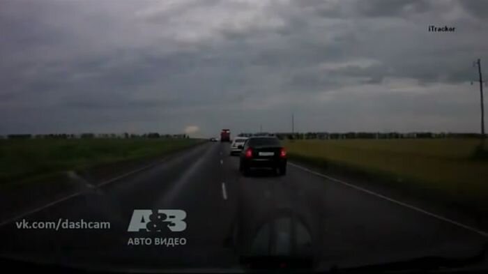 Видео дня