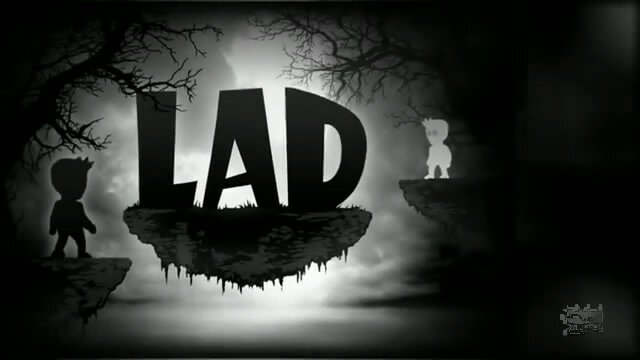 Трейлер мрачной игры Lad (видео)