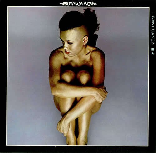 Do artists take it too far with naked album covers? Judge for yourself!