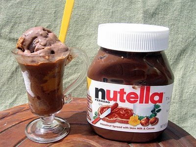 How to use Nutella