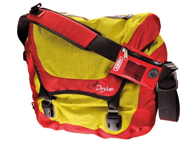 Best Bike Messenger Bags 