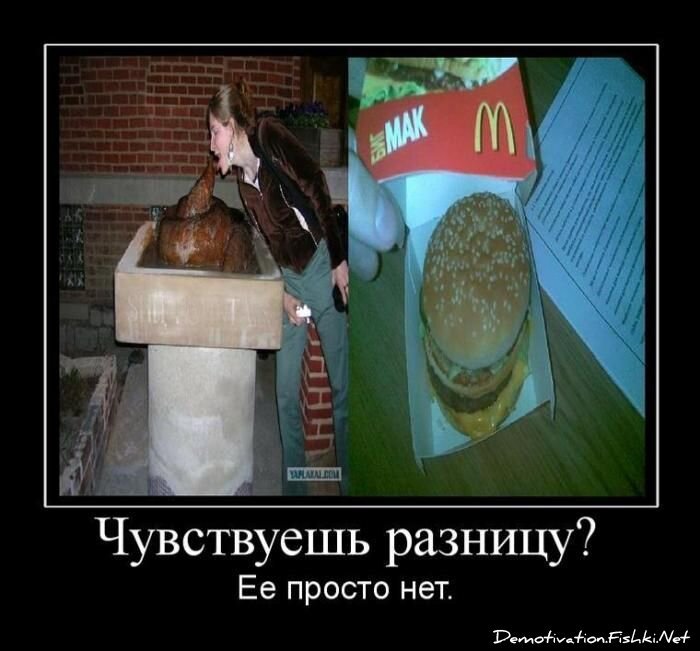 Демотиватор