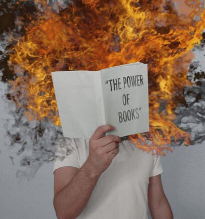 The Power of Books