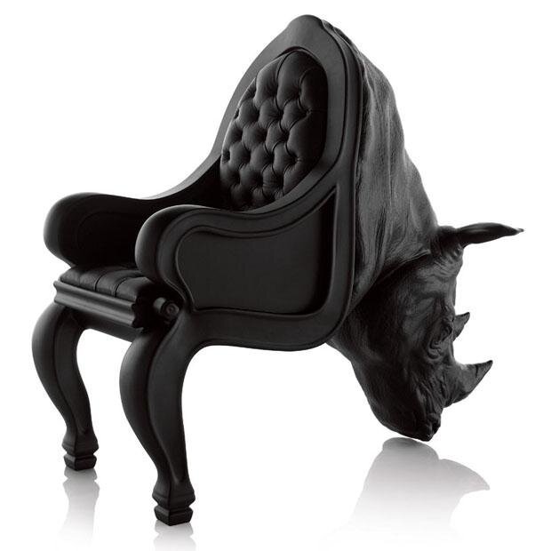 Creepy Furniture For The Adams Family Member in All of Us