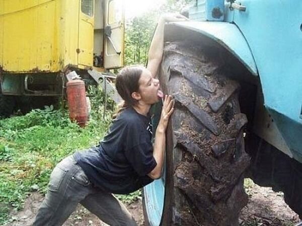 Крутые фотки