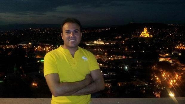 Pastor Saeed Abedini American Citizen Gets 8 Years in Iran