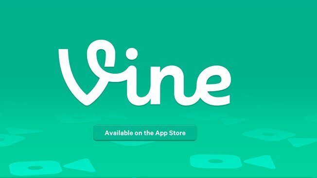 Porn on Twitter: Thanks to Vine App!