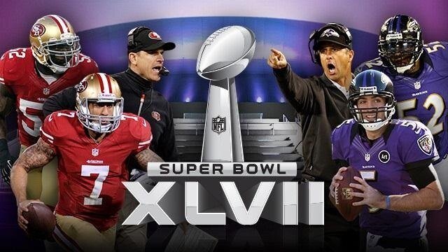 Highlights from Superbowl 2013