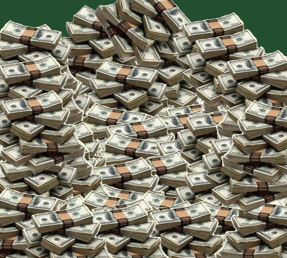 Lucky Son of A Gun from Virginia Hits $217 Million Jackpot 