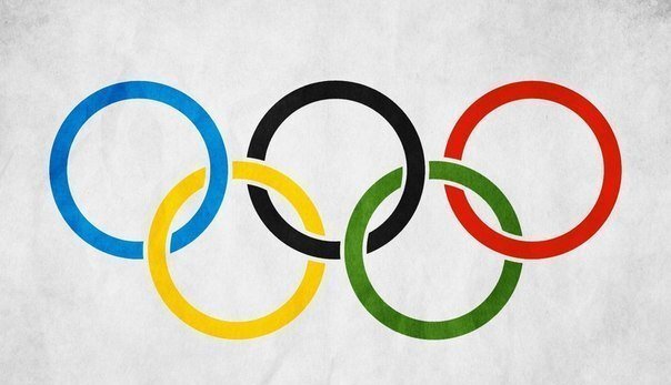 Олимпийские games (35 фото)