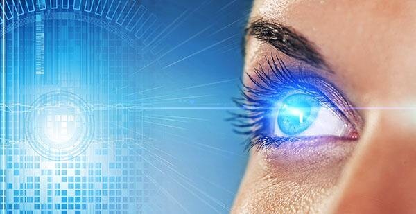  FDA Approves The First Bionic Eye for The Blind.