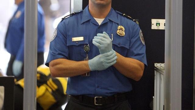 US TSA is Going to Allow Small Knives on Flights, WTF