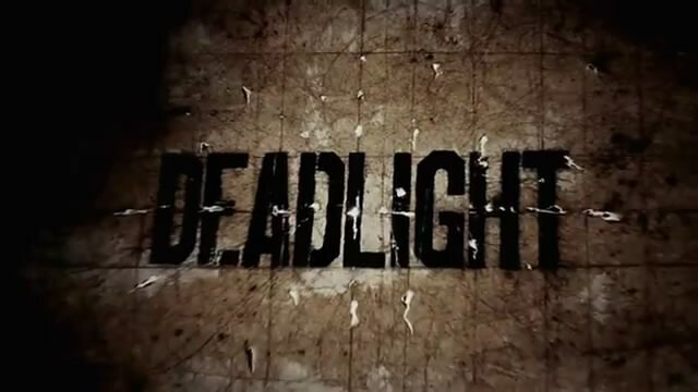 Релизный трейлер Deadlight (видео)