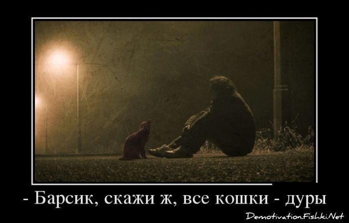 Смешной демотиватор от zubrilov за 01.08.2012 №122790