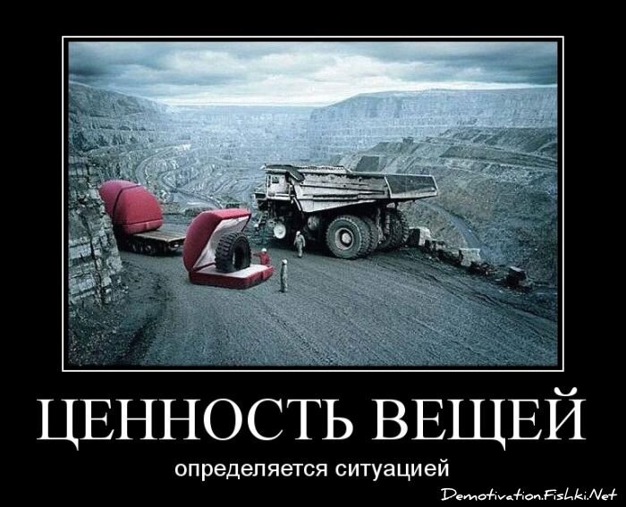 Демотиватор