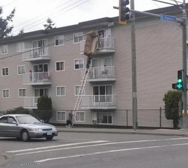 Отпадные фотки