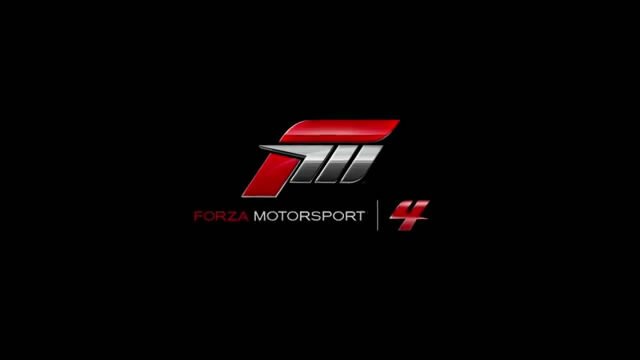 Скриншоты и трейлер DLC August Playseat Car Pack для Forza Motorsport 4 (10 скринов + видео)
