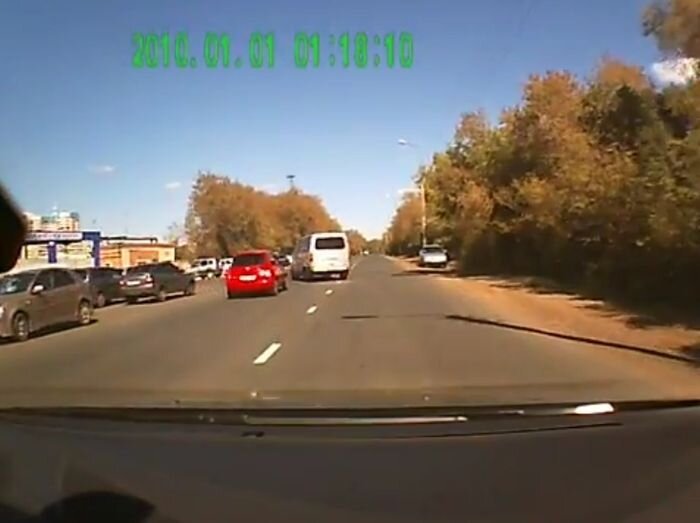 Видео дня