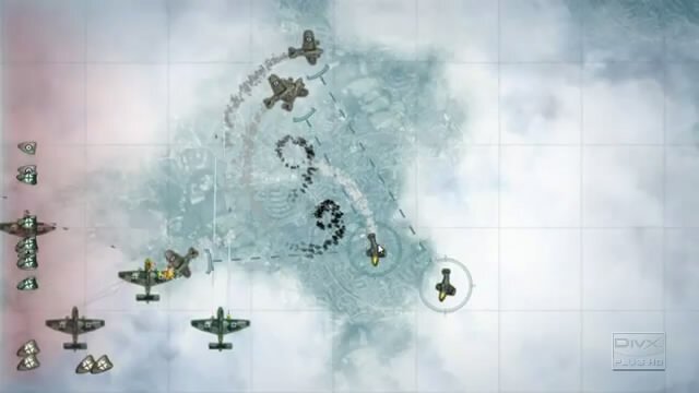 Анонсирована стратегия The Few для iOS (2 скрина + видео)