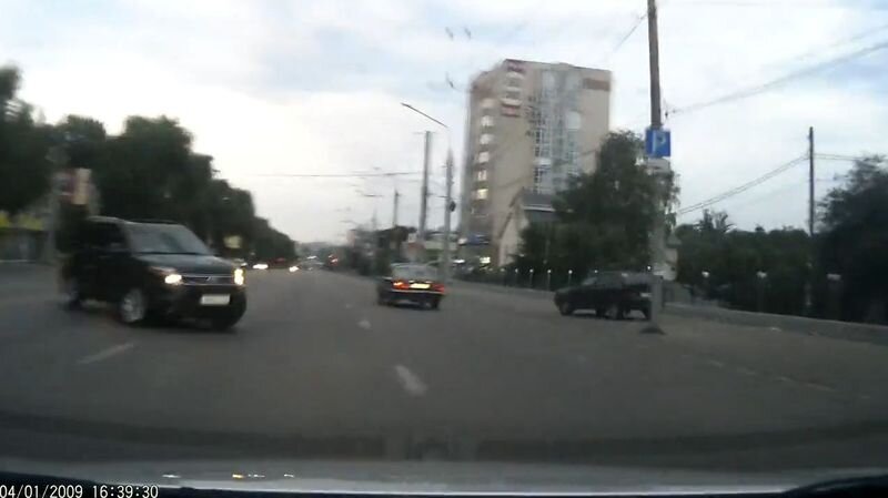 Видео дня