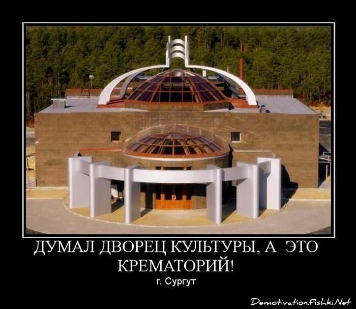 Смешной демотиватор от zubrilov за 08.08.2012 №123661