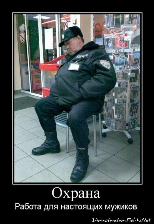 Демотиватор