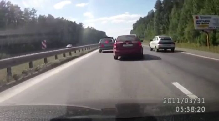 Видео дня