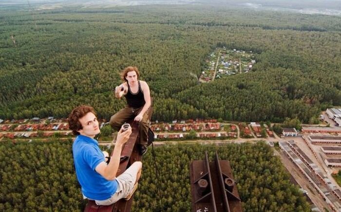Бесплатный фотоприкол