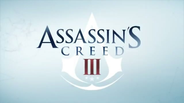 Видео Assassins Creed 3 – полный вперед (видео)
