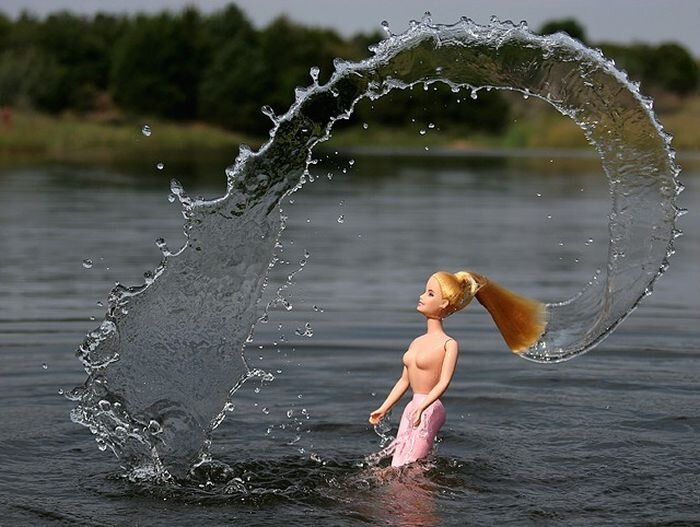 Отпадные фотки