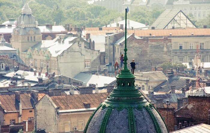 Фото прикол