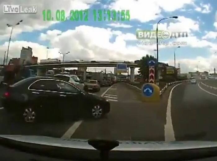 Видео дня