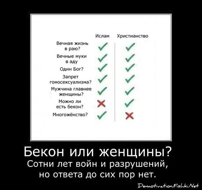 Смешной демотиватор от zubrilov за 17.08.2012 №124951