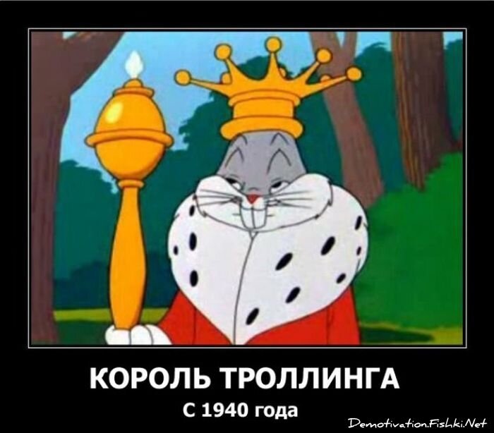 Смешной демотиватор от zubrilov за 17.08.2012 №124978