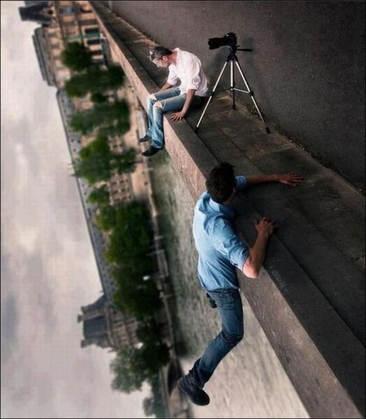 Фотоподборка