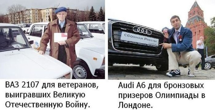 Зачетное фото
